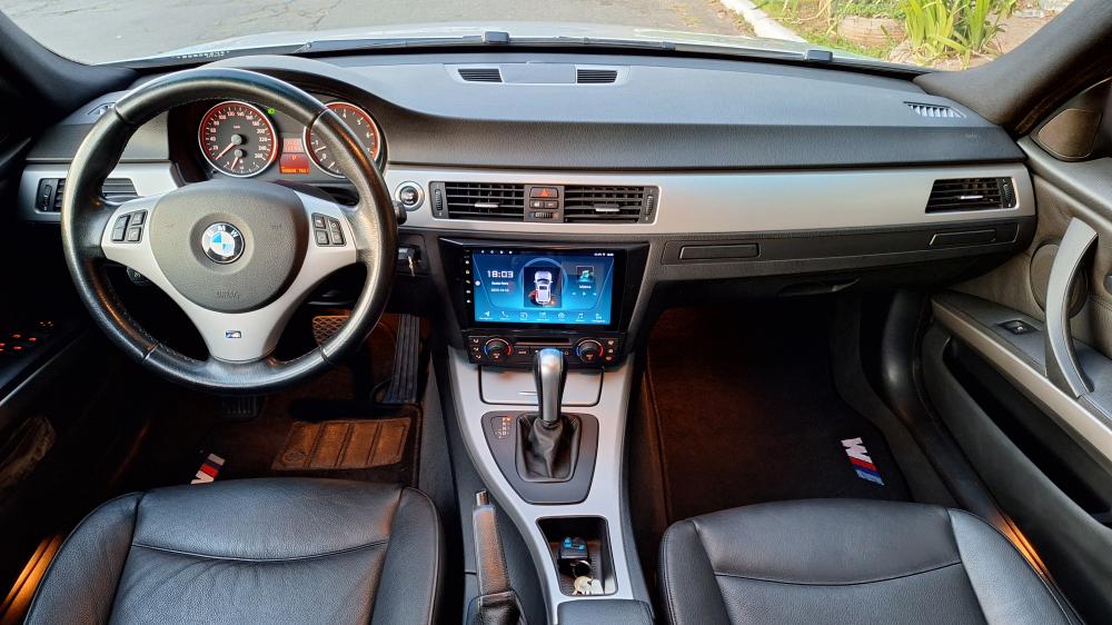 325iA - Foto #3 do anúncio à venda de Carro clássico