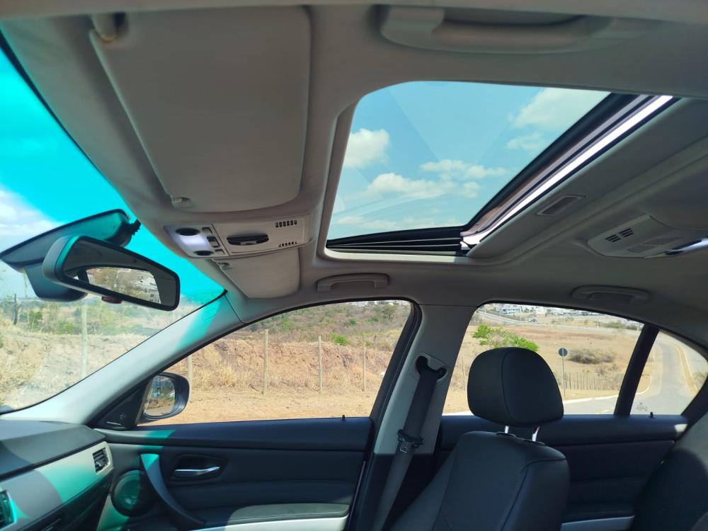 325iA - Foto #20 do anúncio à venda de Carro clássico