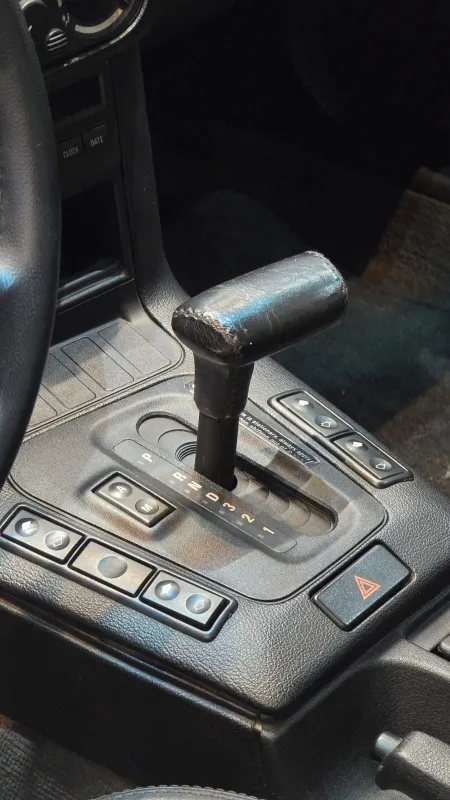 325iA - Foto #14 do anúncio à venda de Carro clássico