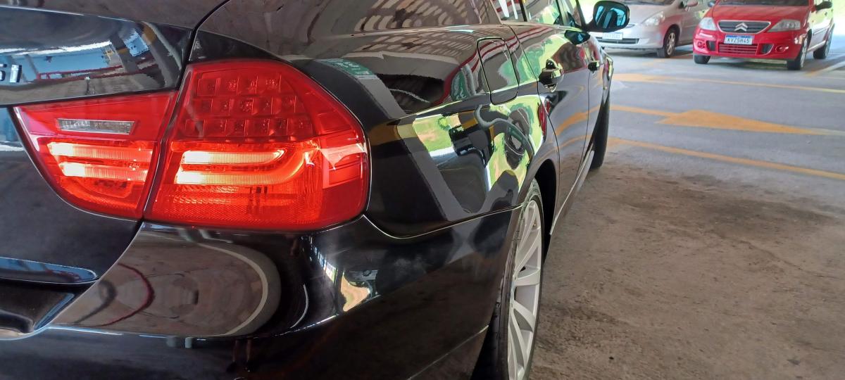 325i - Foto #7 do anúncio à venda de Carro clássico