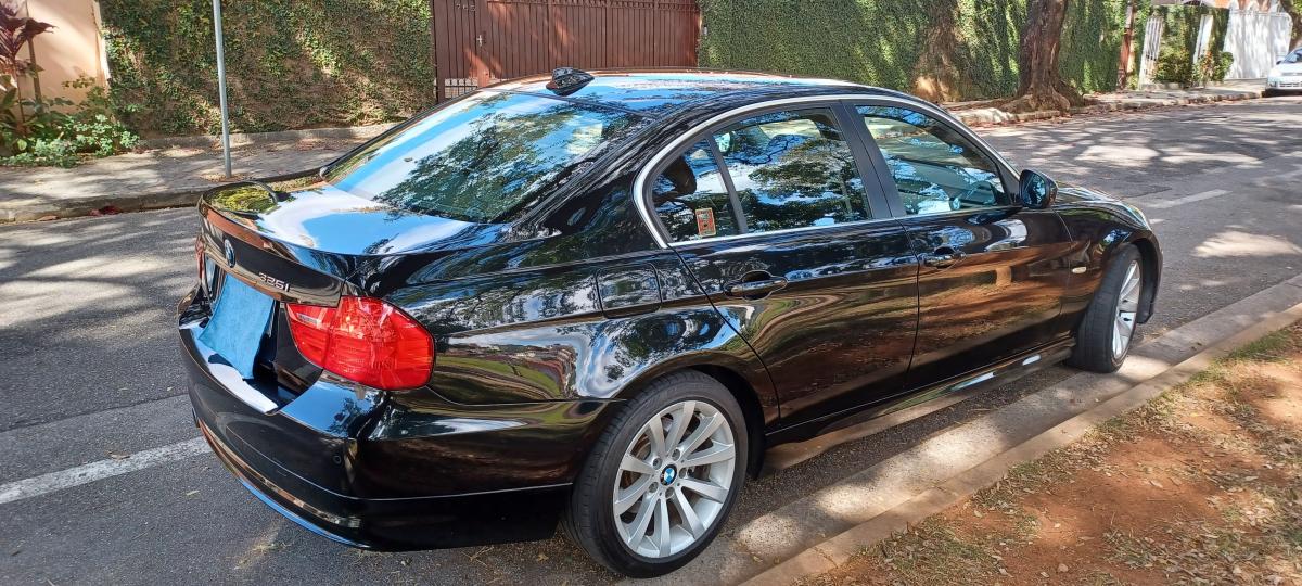 325i - Foto #15 do anúncio à venda de Carro clássico