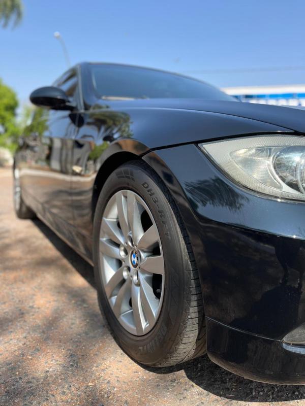 BMW 325i - Foto #2 do anúncio à venda de Carro clássico