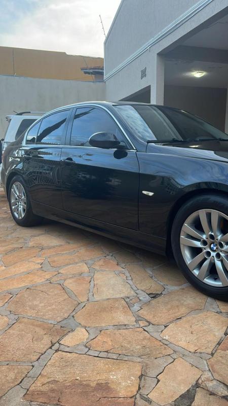 BMW 325i - Foto #13 do anúncio à venda de Carro clássico