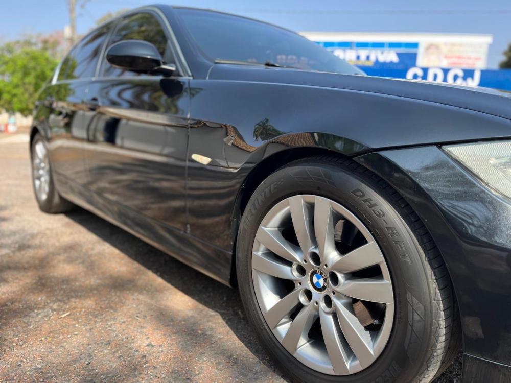 BMW 325i - Foto #18 do anúncio à venda de Carro clássico
