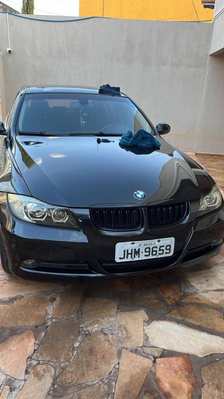 BMW 325i - Foto #21 do anúncio à venda de Carro clássico