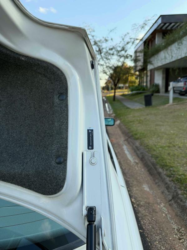 325i - Foto #7 do anúncio à venda de Carro clássico