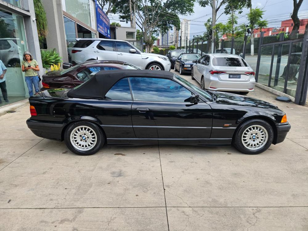 328i - Foto #7 do anúncio à venda de Carro clássico