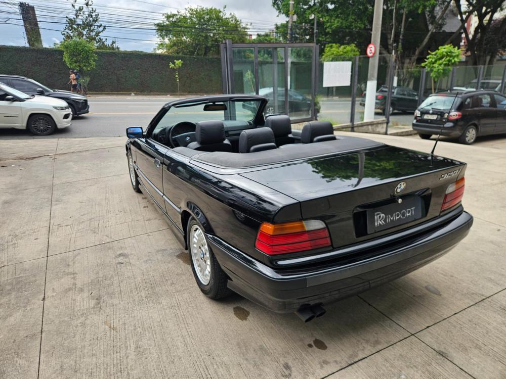 328i - Foto #10 do anúncio à venda de Carro clássico