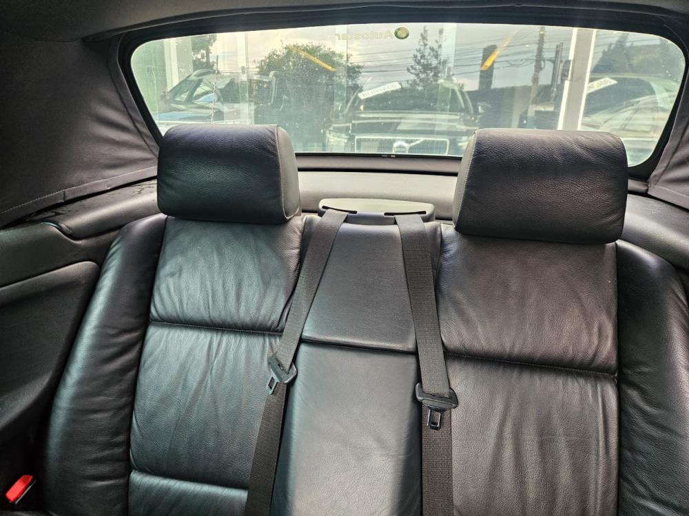 328i - Foto #11 do anúncio à venda de Carro clássico