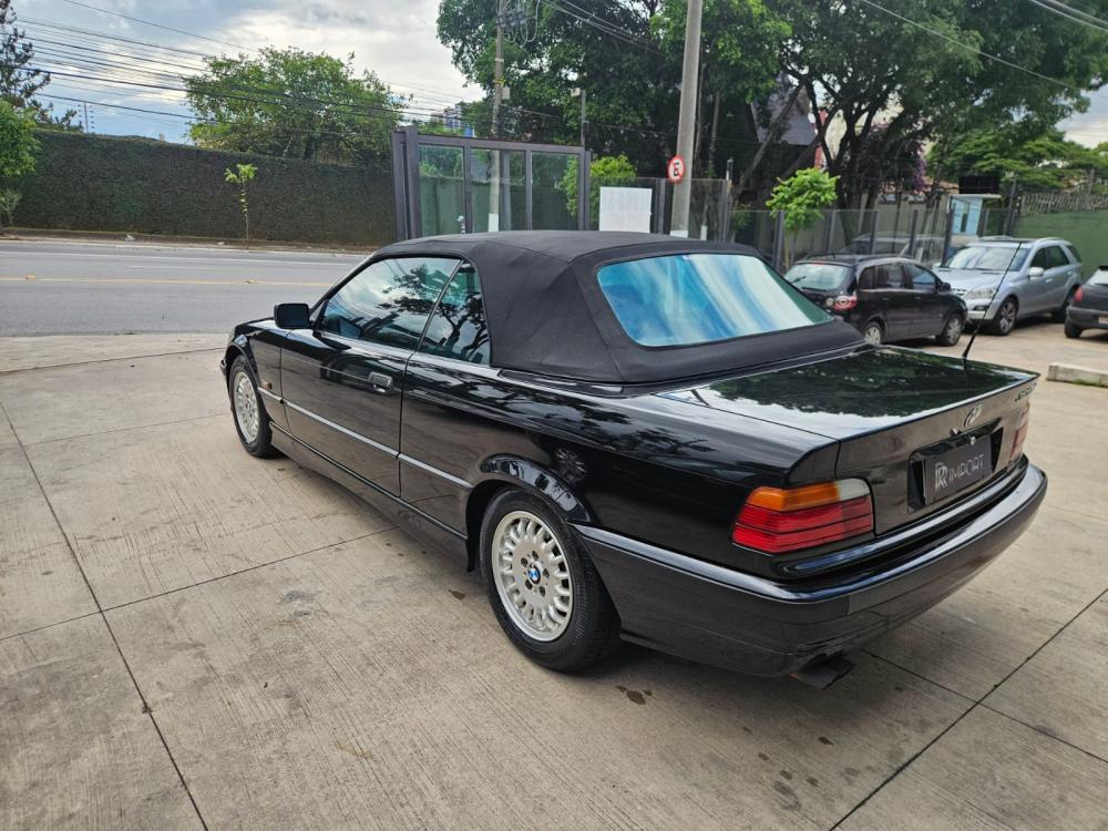 328i - Foto #12 do anúncio à venda de Carro clássico