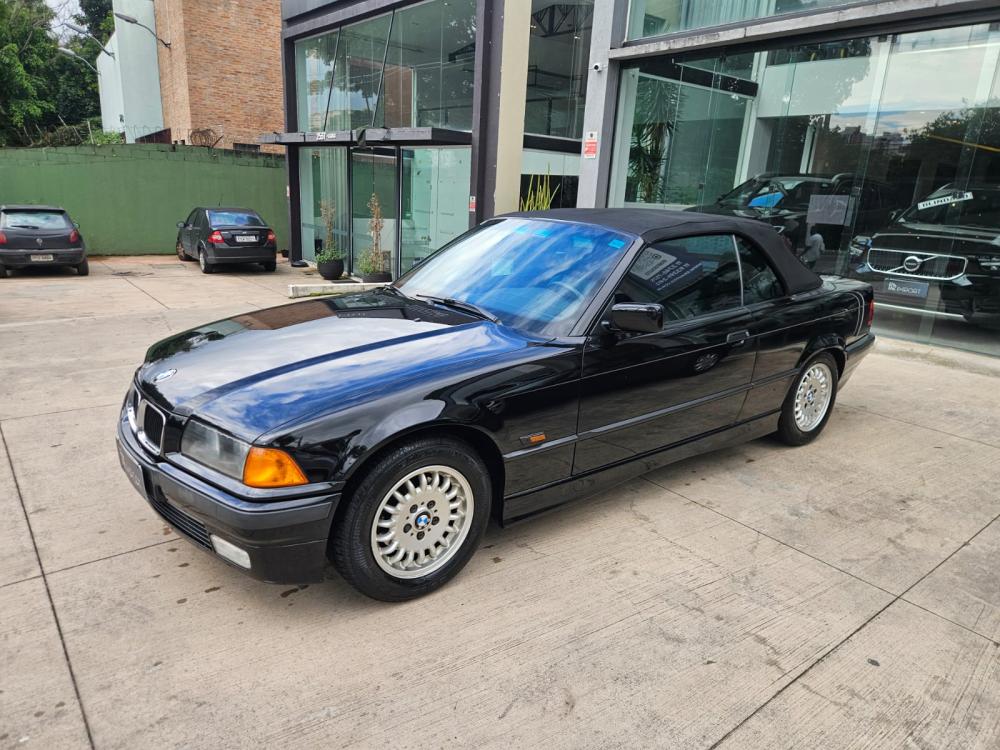 328i - Foto #16 do anúncio à venda de Carro clássico