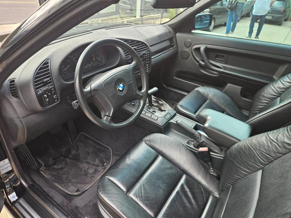 328i - Foto #20 do anúncio à venda de Carro clássico