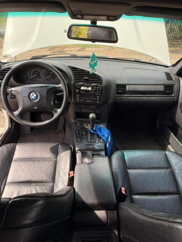 328i - Foto #11 do anúncio à venda de Carro clássico