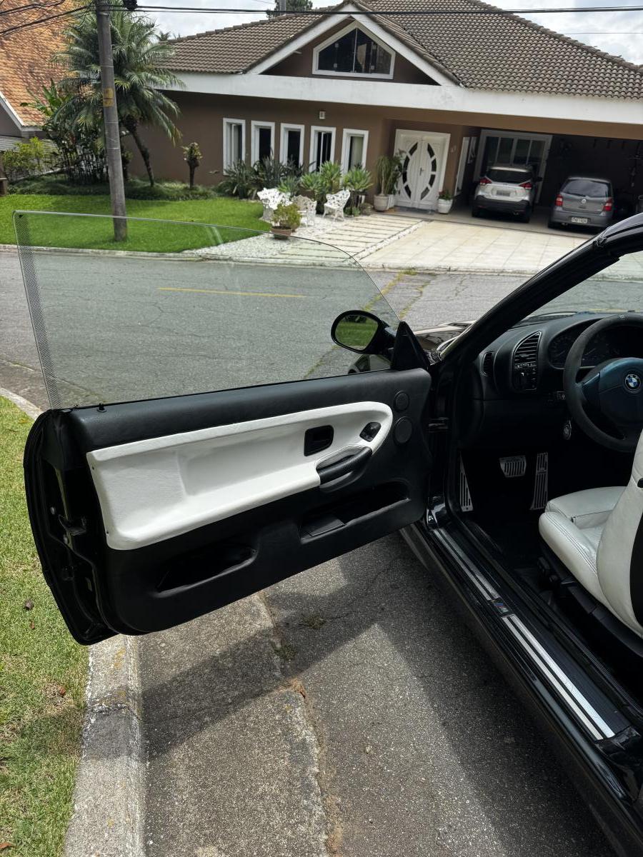 328i - Foto #5 do anúncio à venda de Carro clássico