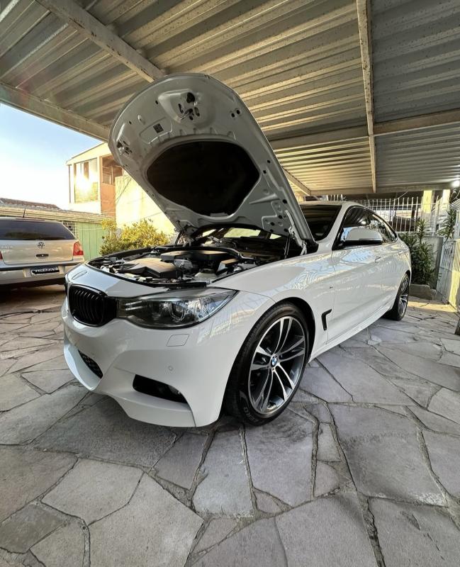 328i - Foto #6 do anúncio à venda de Carro clássico