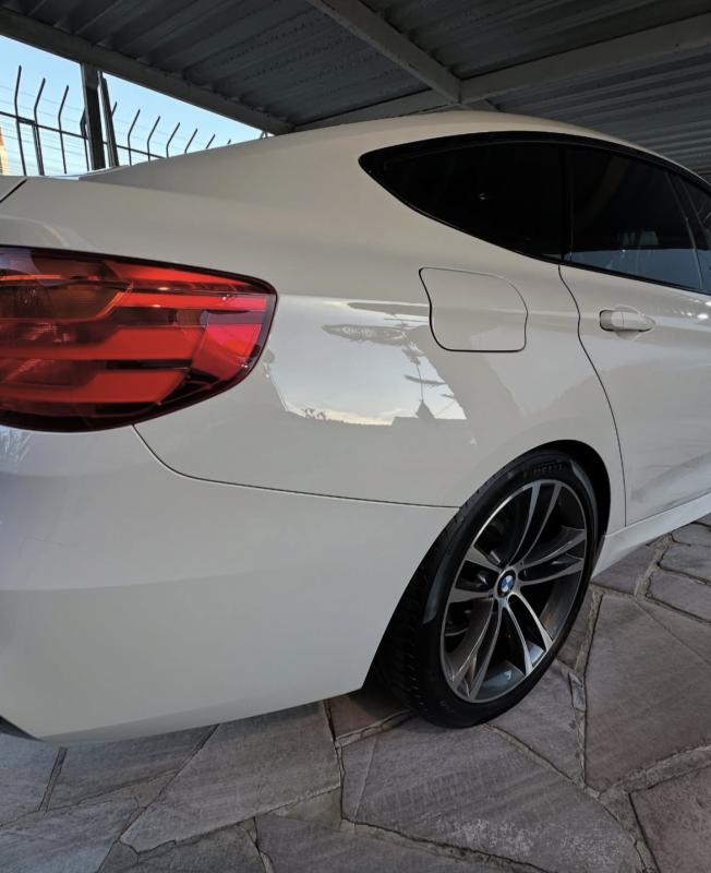 328i - Foto #7 do anúncio à venda de Carro clássico