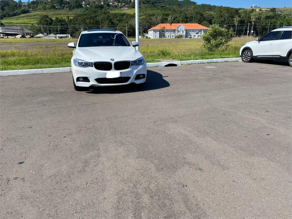 328i - Foto #13 do anúncio à venda de Carro clássico