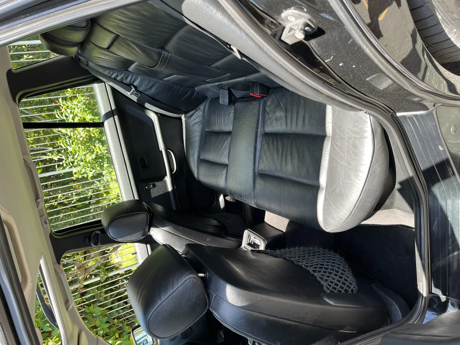 328i - Foto #27 do anúncio à venda de Carro clássico