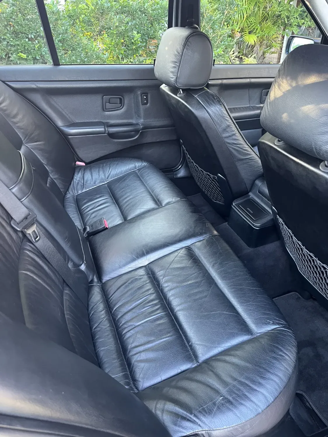 328i - Foto #11 do anúncio à venda de Carro clássico
