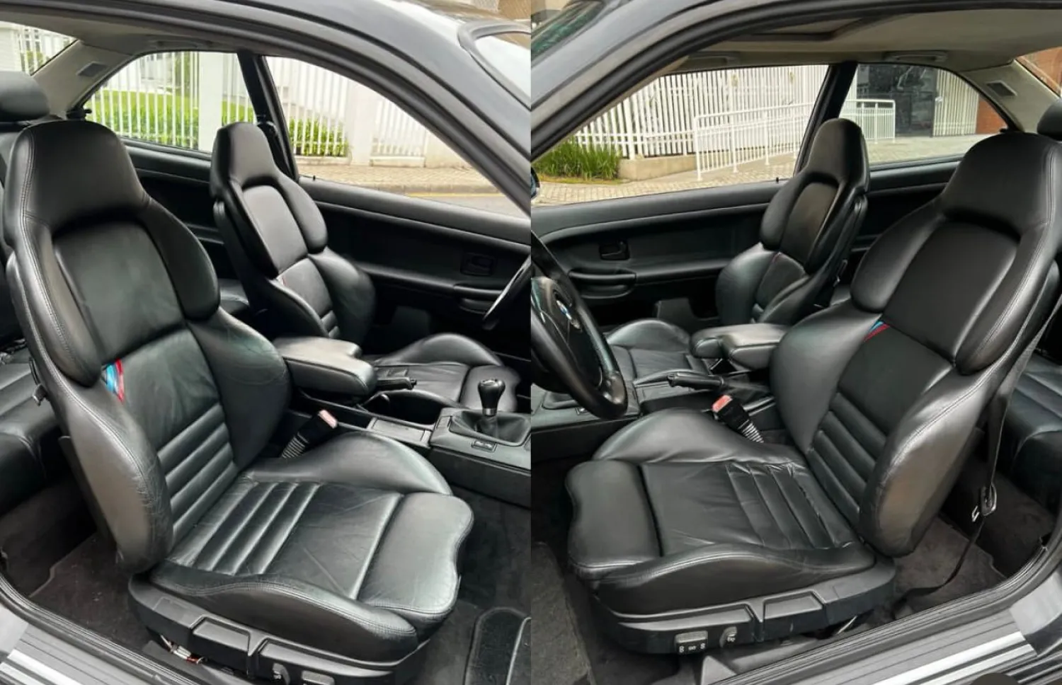 328i - Foto #6 do anúncio à venda de Carro clássico