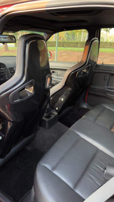328i - Foto #8 do anúncio à venda de Carro clássico