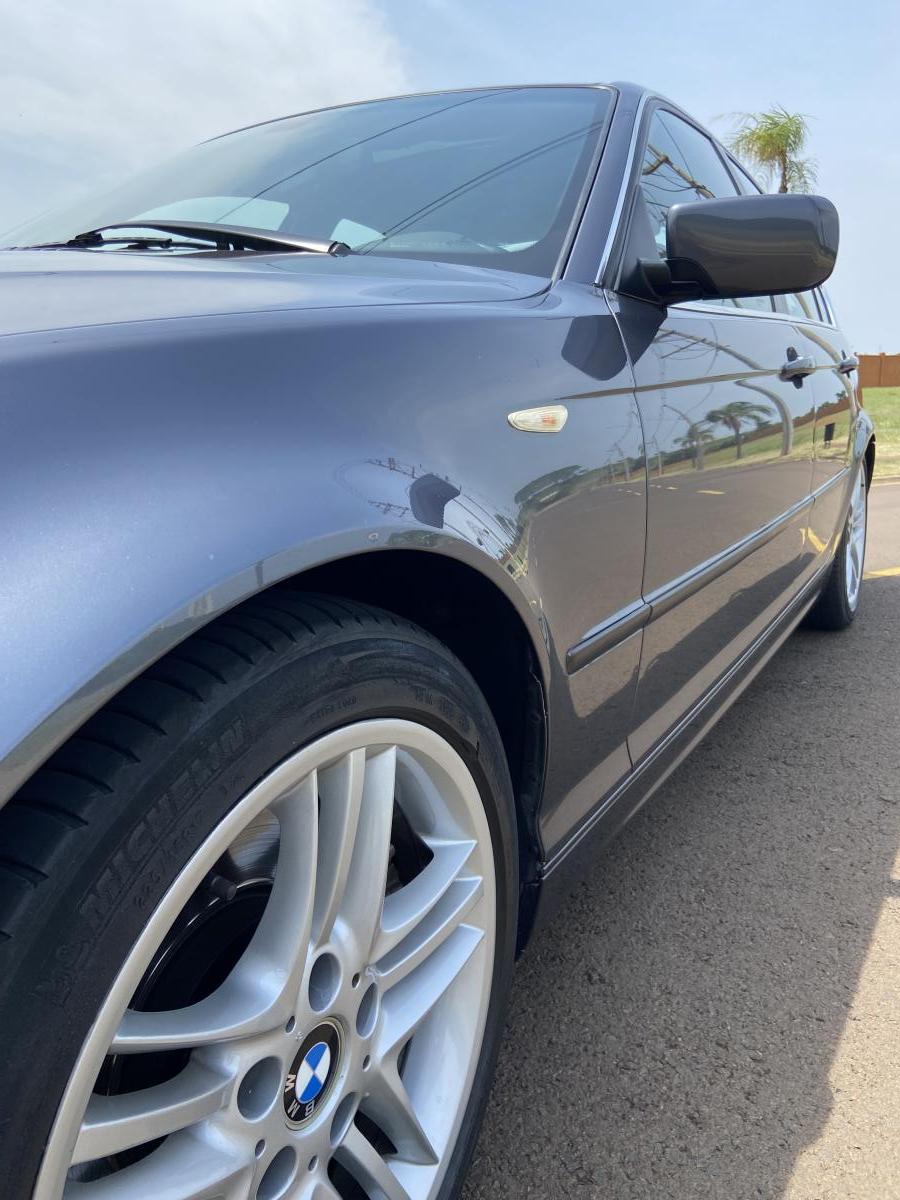 330i - Foto #19 do anúncio à venda de Carro clássico