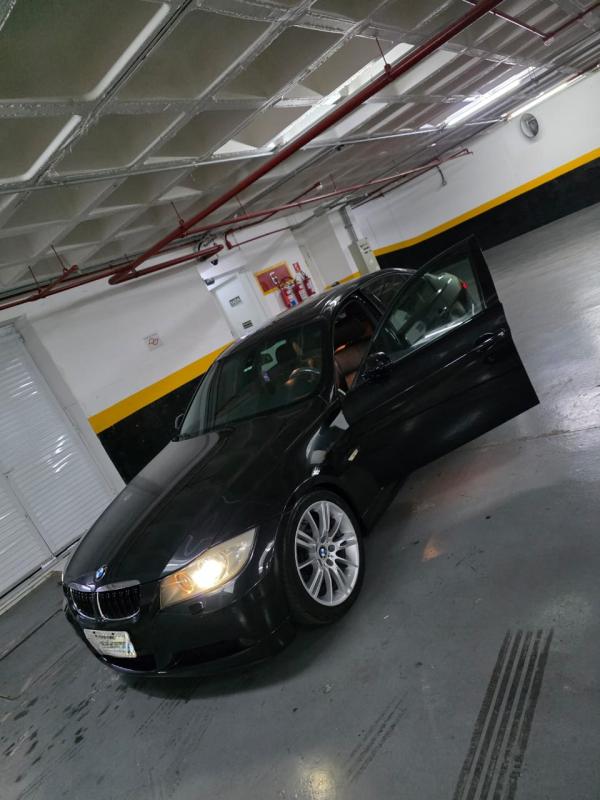 330i - Foto #5 do anúncio à venda de Carro clássico
