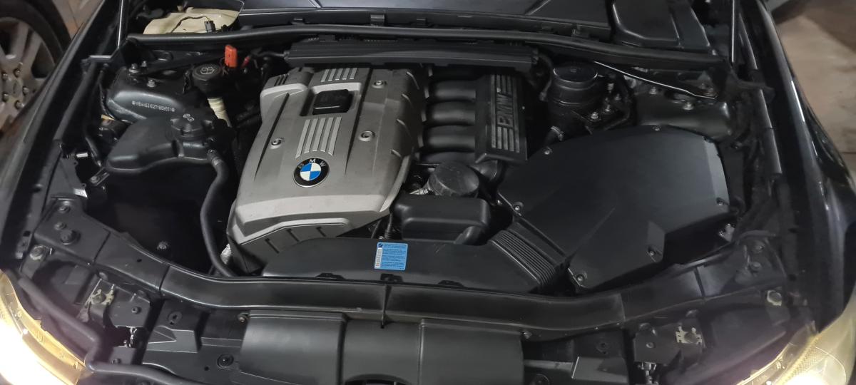 330i - Foto #7 do anúncio à venda de Carro clássico