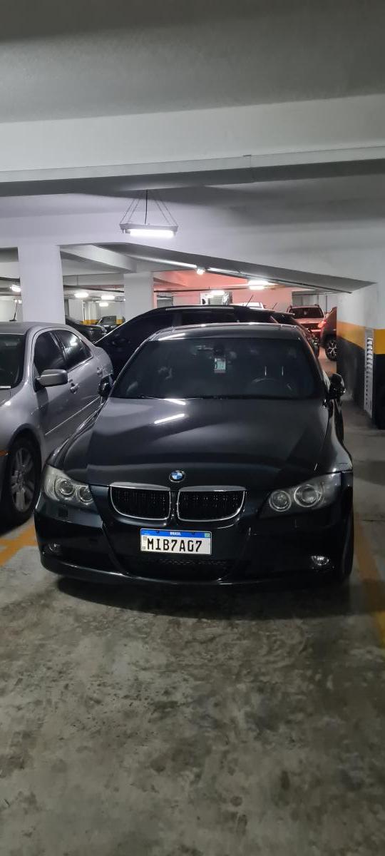 330i - Foto #11 do anúncio à venda de Carro clássico