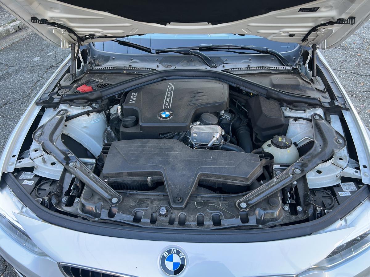 428i - Foto #6 do anúncio à venda de Carro clássico