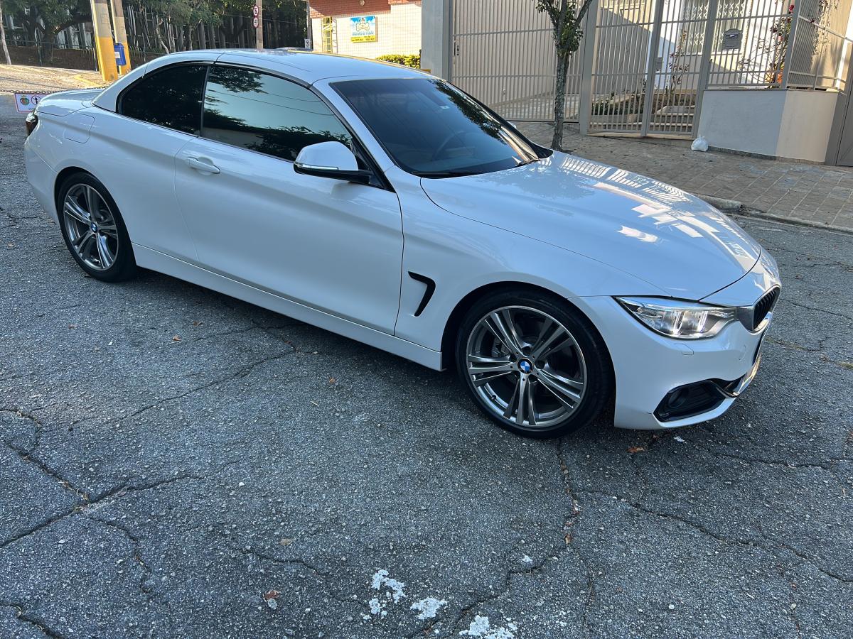 428i - Foto #14 do anúncio à venda de Carro clássico