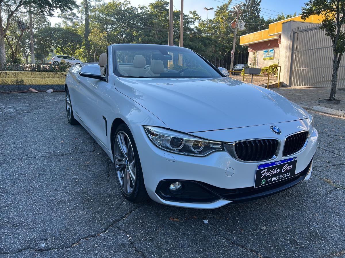 428i - Foto #17 do anúncio à venda de Carro clássico