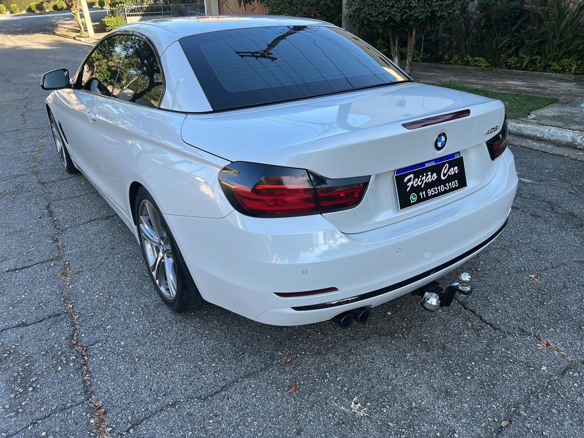 428i - Foto #19 do anúncio à venda de Carro clássico