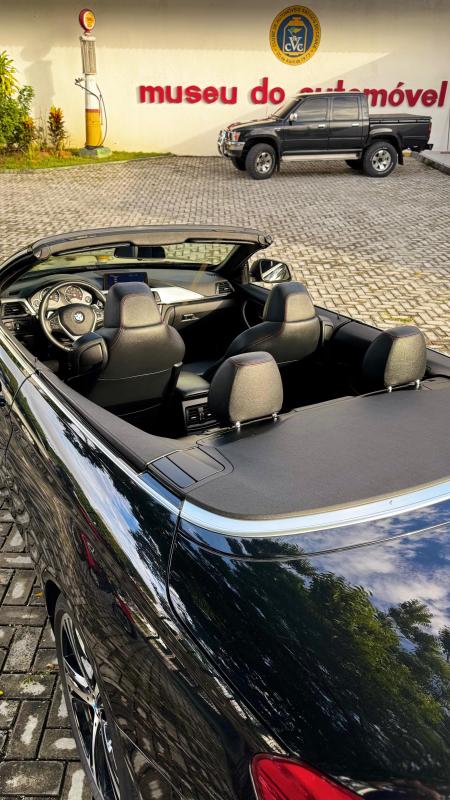 428i - Foto #3 do anúncio à venda de Carro clássico