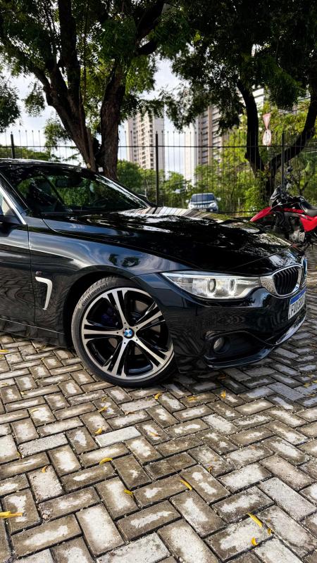 428i - Foto #6 do anúncio à venda de Carro clássico
