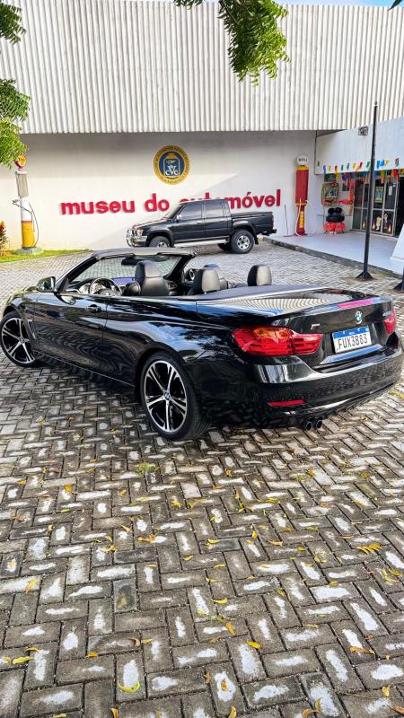 428i - Foto #8 do anúncio à venda de Carro clássico