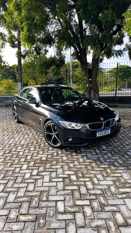 428i - Foto #10 do anúncio à venda de Carro clássico