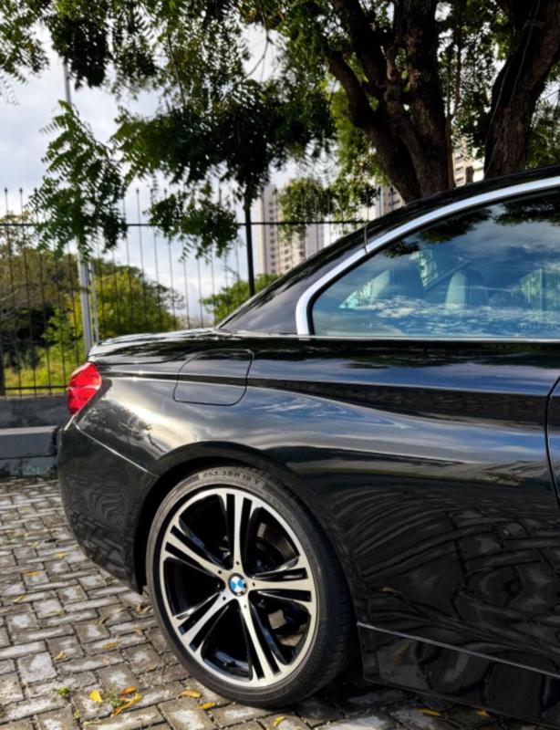 428i - Foto #13 do anúncio à venda de Carro clássico