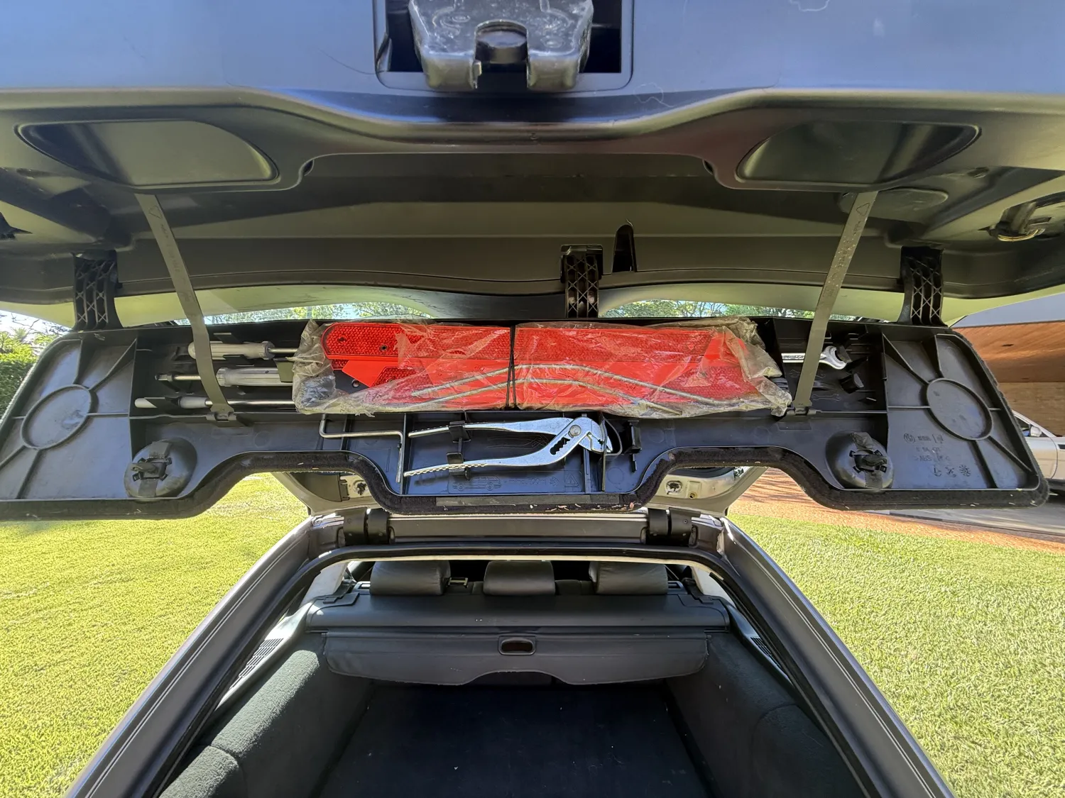 528i - Foto #5 do anúncio à venda de Carro clássico