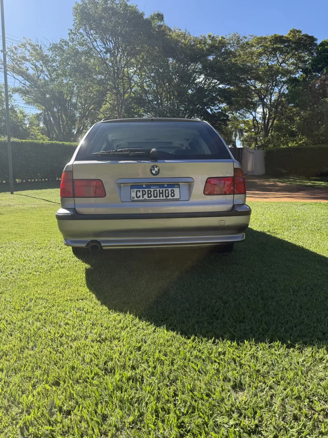 528i - Foto #12 do anúncio à venda de Carro clássico
