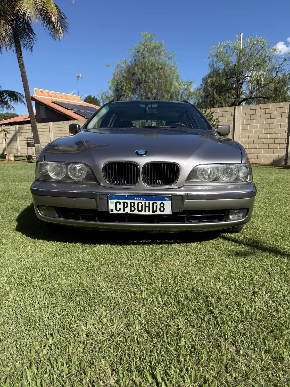 528i - Foto #15 do anúncio à venda de Carro clássico