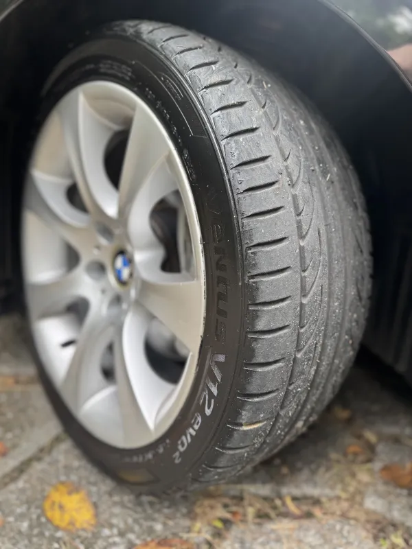 BMW 530i 2003/2004 - Foto #21 do anúncio à venda de Carro clássico