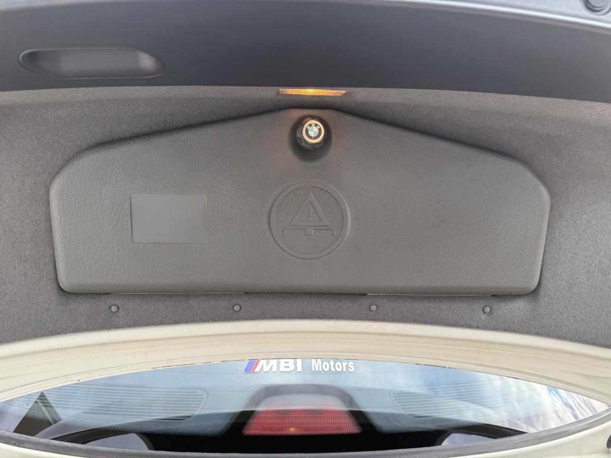 540i - Foto #17 do anúncio à venda de Carro clássico