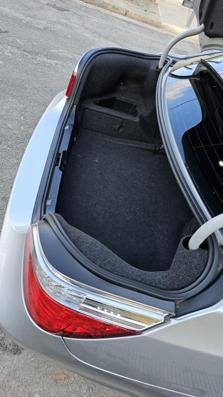 550i - Foto #2 do anúncio à venda de Carro clássico