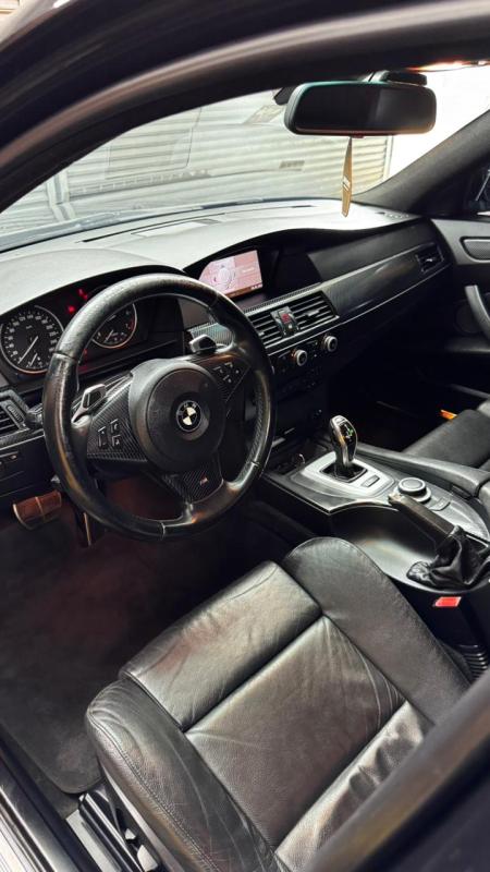550i - Foto #3 do anúncio à venda de Carro clássico