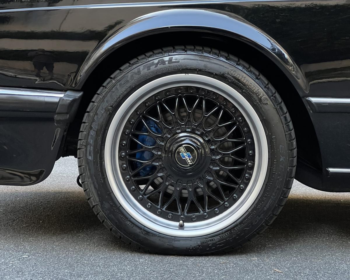 635 CSI - Foto #14 do anúncio à venda de Carro clássico