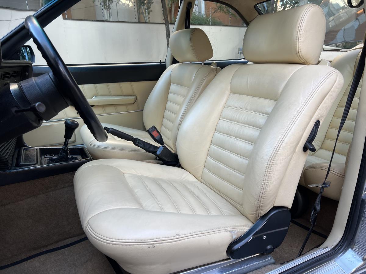 635 CSI - Foto #18 do anúncio à venda de Carro clássico