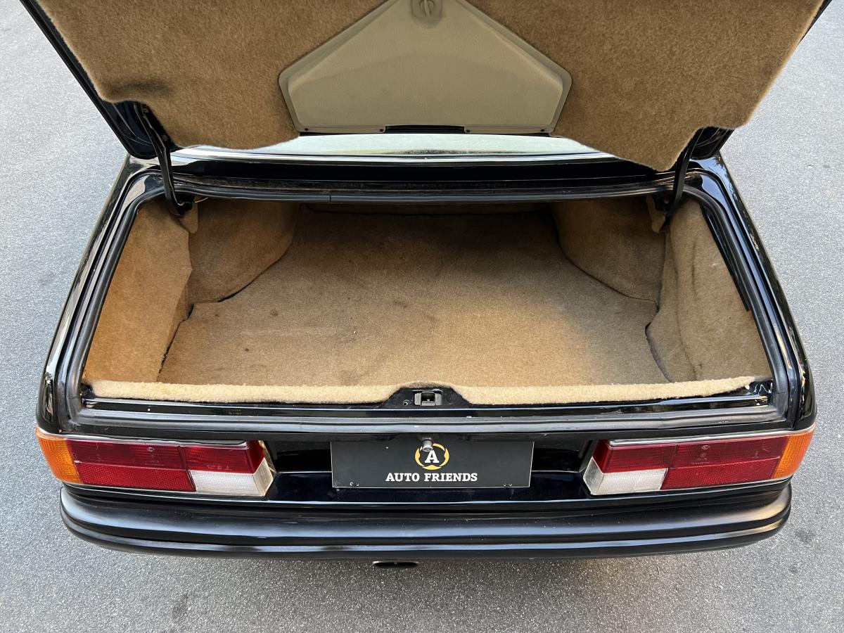 635 CSI - Foto #19 do anúncio à venda de Carro clássico
