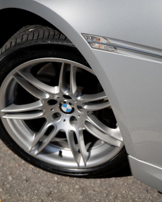650i - Foto #11 do anúncio à venda de Carro clássico