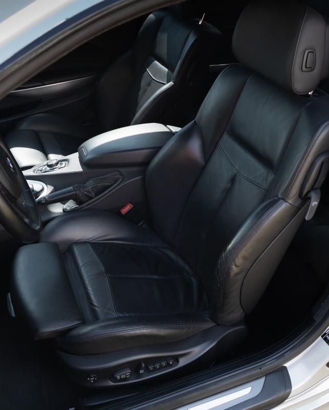 650i - Foto #12 do anúncio à venda de Carro clássico